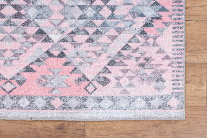 Conceptum Soul Chenille - Pink AL 273 Multicolor